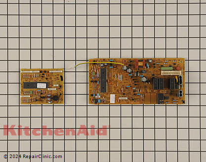 Control Board 8206314 Alternate Product View