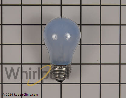 Light Bulb W10887190 Alternate Product View