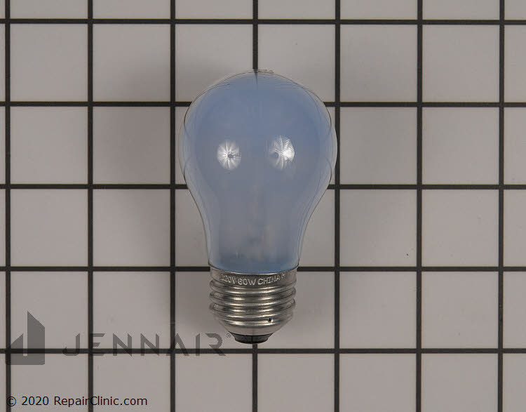 Light Bulb W10887190 Alternate Product View