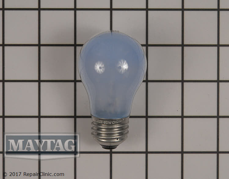 Light Bulb W10887190 Alternate Product View