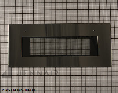 Outer Door Glass W10297310 Alternate Product View