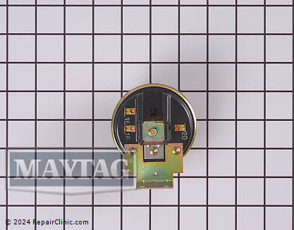 Pressure Switch 22004474 Alternate Product View