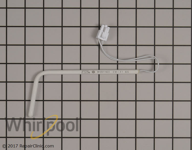 Thermistor WPW10511923 Alternate Product View