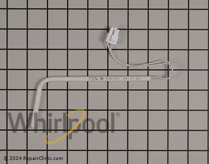 thumbnail image 2 of W10511923 WPW10511923 Compatible With Whirlpool Appliance Thermistor 2 of 14