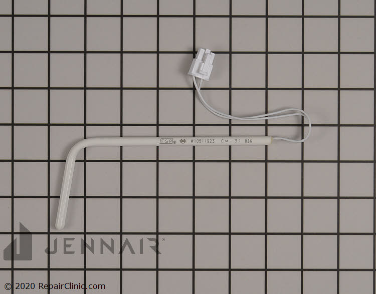 Thermistor WPW10511923 Alternate Product View