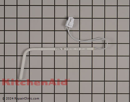 Thermistor WPW10511923 Alternate Product View