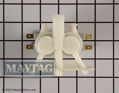 Dispenser Valve WP25001043 Alternate Product View