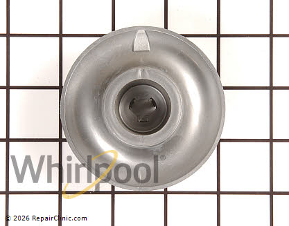 Knob Dial 21001984 Alternate Product View