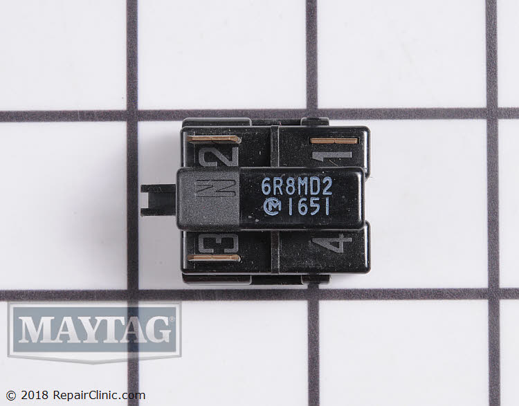 Start Relay WP4356738 Alternate Product View