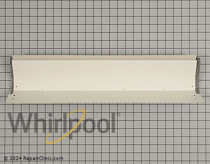 Front Panel WP6-918114 Alternate Product View