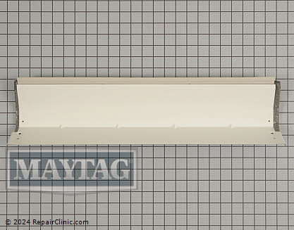 Front Panel WP6-918114 Alternate Product View