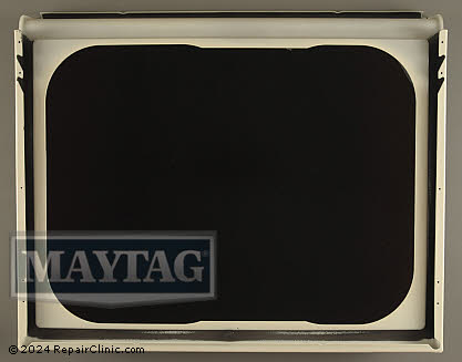 Glass Main Top W10223043 Alternate Product View
