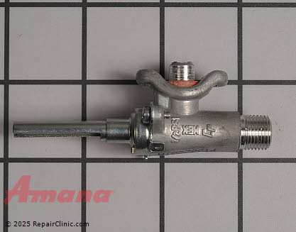 Surface Burner Valve WPW10279614 Alternate Product View