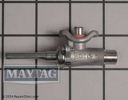 Surface Burner Valve WPW10279614 Alternate Product View