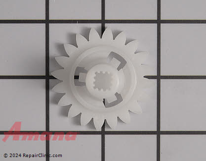 Drawer Glide Gear WPW10474716 Alternate Product View