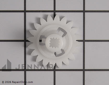 Drawer Glide Gear WPW10474716 Alternate Product View