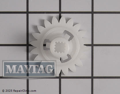 Drawer Glide Gear WPW10474716 Alternate Product View
