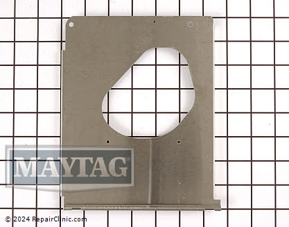 Ice Bucket Front Plate 10115001 Alternate Product View