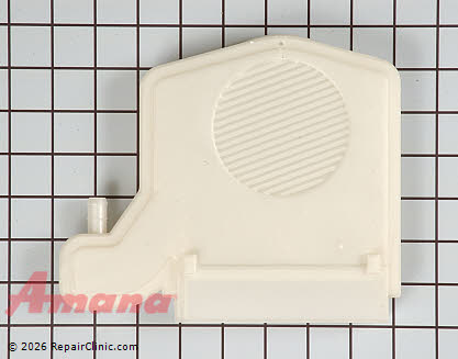 Water Inlet WP99003028 Alternate Product View