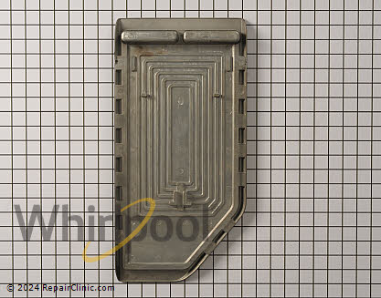 Griddle W10685483 Alternate Product View