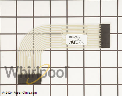 Ribbon Connector WP8531877 Alternate Product View