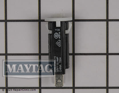 Circuit Breaker WP9757601 Alternate Product View
