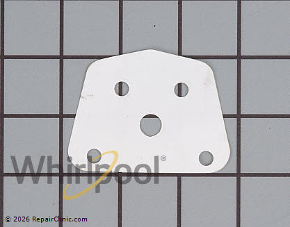Hinge Shim 10448503 Alternate Product View
