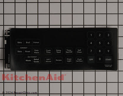 Overlay WPW10355898 Alternate Product View
