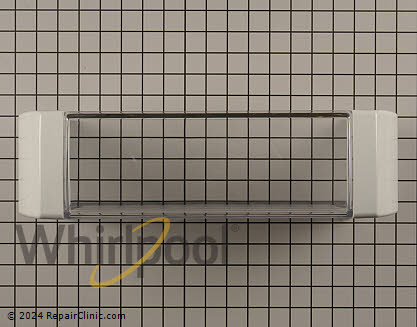 Door Shelf Bin W10323746 Alternate Product View