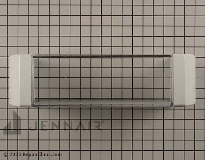Door Shelf Bin W10323746 Alternate Product View