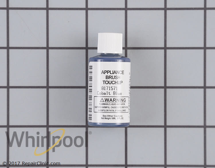 Touch-Up Paint 8171571 Alternate Product View