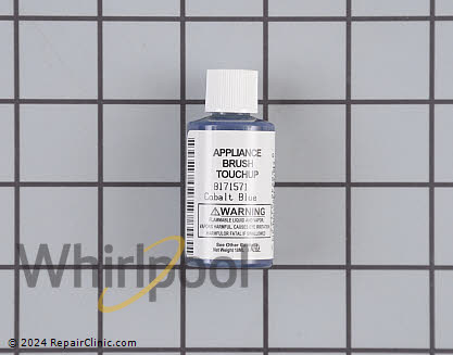 Touch-Up Paint 8171571 Alternate Product View