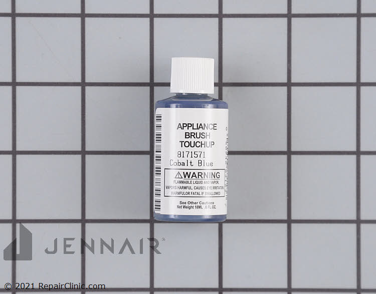 Touch-Up Paint 8171571 Alternate Product View