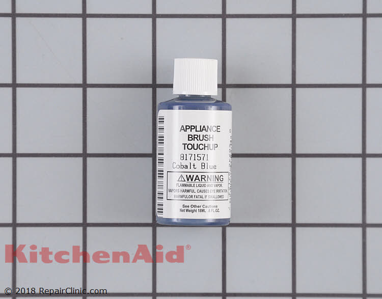 Touch-Up Paint 8171571 Alternate Product View