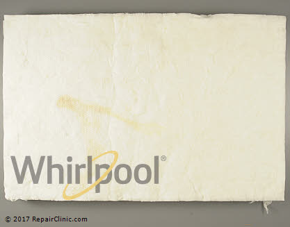 Insulation W11311894 Alternate Product View