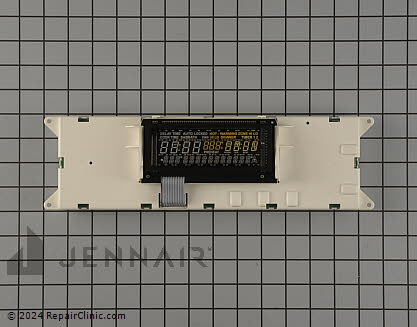 Oven Control Board WP8507P232-60 Alternate Product View