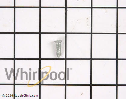 Screw 61001876 Alternate Product View