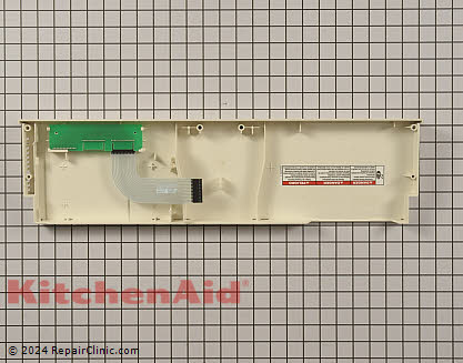 Touchpad and Control Panel 8572356 Alternate Product View