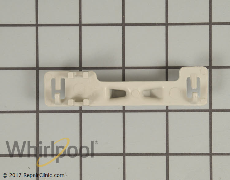Rack Adjuster WP8539186 Whirlpool Replacement Parts