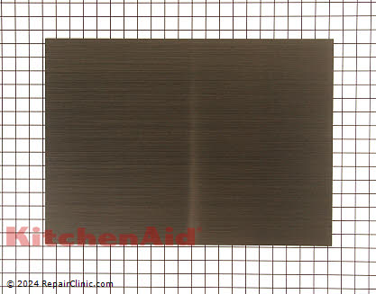Top Panel WP2206887S Alternate Product View