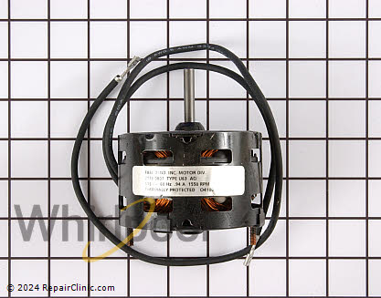Fan Motor WPY01110042 Alternate Product View