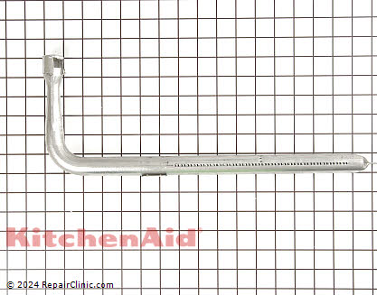 Burner Tube 9751367 Alternate Product View