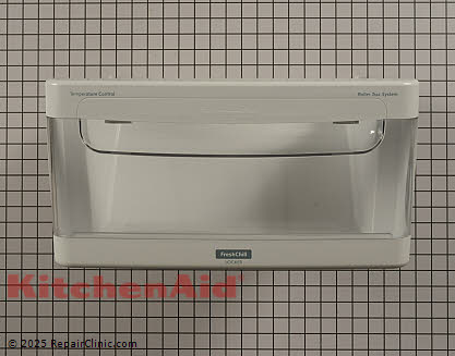 Meat Pan WPW10149981 Alternate Product View