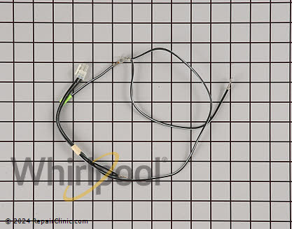 Wire Harness 2185681 Alternate Product View