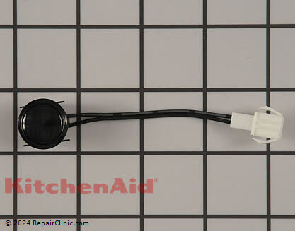 Push Button Switch WP4457218 Alternate Product View
