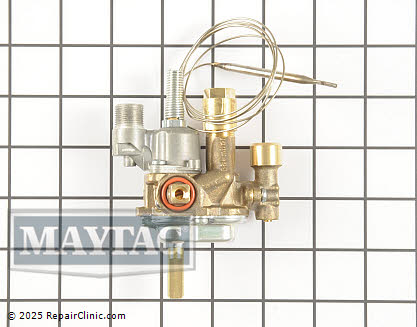 Temperature Control Thermostat WP74009917 Alternate Product View
