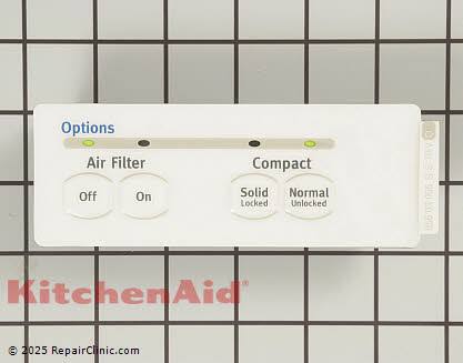 Push Button Switch 9871766 Alternate Product View