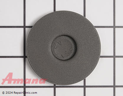Surface Burner Cap WPW10205324 Alternate Product View