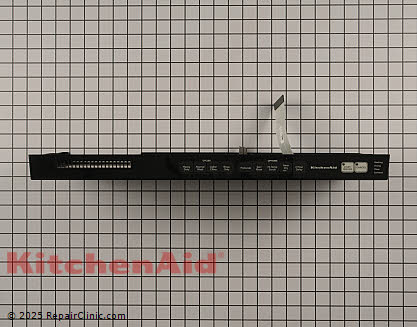 Touchpad and Control Panel W10250022 Alternate Product View