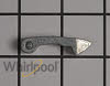 Door Latch WPW10193026